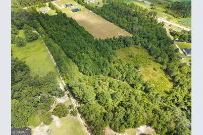 0 Akins Anderson Road, Register, GA 30452 - Photo 11