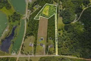 0 Akins Anderson Rd, Register, GA 30452 - Photo 1