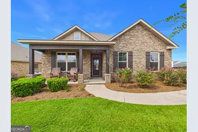 401 Preservation Parkway, Perry, GA 31069 - Photo 1
