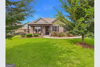 401 Preservation Parkway, Perry, GA 31069 - Photo 3