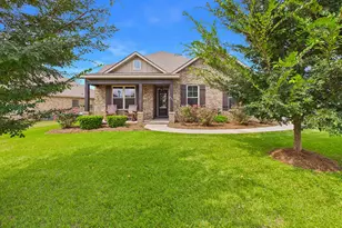 401 Preservation Pkwy, Perry, GA 31069 - Photo 3