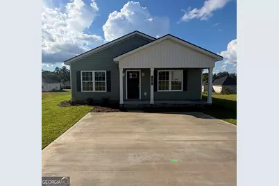 508 Nickie's Way, Statesboro, GA 30458 - Photo 1