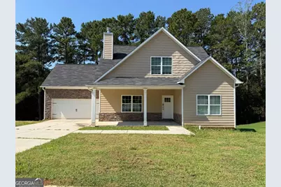 2434 Remington Drive, Commerce, GA 30529 - Photo 1