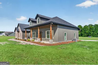 3634 Highway 121, Blackshear, GA 31516 - Photo 5