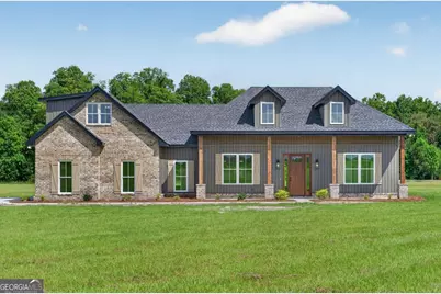 3634 Highway 121, Blackshear, GA 31516 - Photo 1