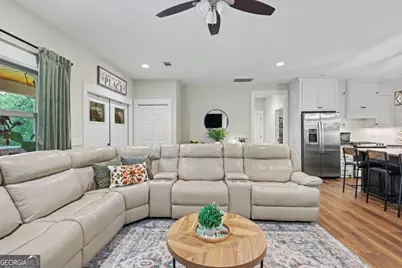 188 Oxford Trail, Blairsville, GA 30512 - Photo 11
