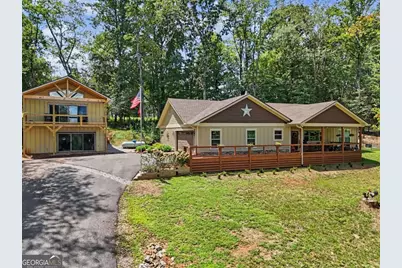 188 Oxford Trail, Blairsville, GA 30512 - Photo 5