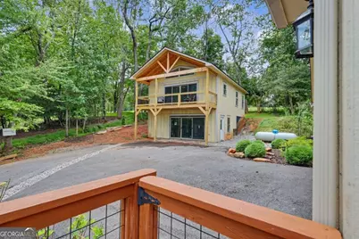 188 Oxford Trail, Blairsville, GA 30512 - Photo 47