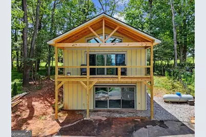 188 Oxford Trail, Blairsville, GA 30512 - Photo 49