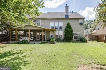 519 Glen Creek Way, Sugar Hill, GA 30518 - Photo 43