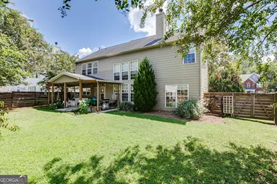 519 Glen Creek Way, Sugar Hill, GA 30518 - Photo 45