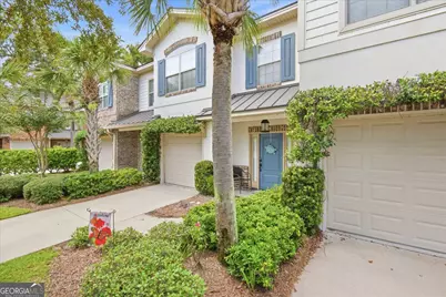 306 Reserve Lane, Saint Simons, GA 31522 - Photo 5