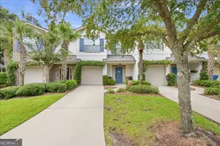 306 Reserve Ln, Saint Simons, GA 31522 - Photo 1