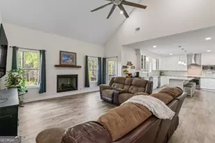 209 Shell Cove, McDonough, GA 30252 - Photo 3