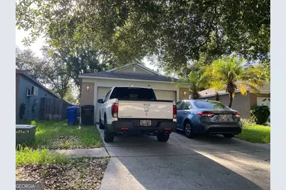 8314 Arabian Dunes Place, Riverview, FL 33578 - Photo 1