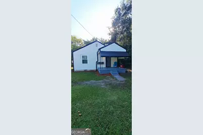 688 Central Avenue, Macon, GA 31206 - Photo 1