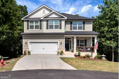 554 Wauka, Demorest, GA 30535 - Photo 51