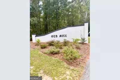 Lot 16 Old Mill Way, Statesboro, GA 30461 - Photo 1