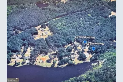 Lot 16 Old Mill Way, Statesboro, GA 30461 - Photo 9