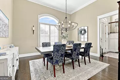 402 Vanderbilt Parkway, Newnan, GA 30265 - Photo 13