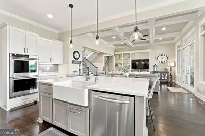 402 Vanderbilt Parkway, Newnan, GA 30265 - Photo 29