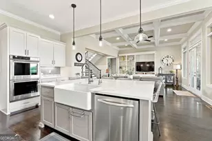402 Vanderbilt Pkwy, Newnan, GA 30265 - Photo 29