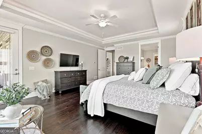 402 Vanderbilt Parkway, Newnan, GA 30265 - Photo 59