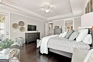 402 Vanderbilt Pkwy, Newnan, GA 30265 - Photo 59