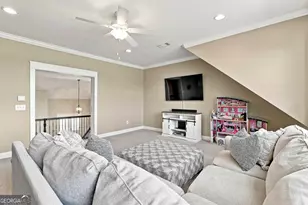 402 Vanderbilt Pkwy, Newnan, GA 30265 - Photo 83