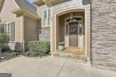402 Vanderbilt Parkway, Newnan, GA 30265 - Photo 7