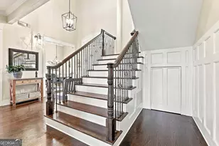 402 Vanderbilt Pkwy, Newnan, GA 30265 - Photo 67