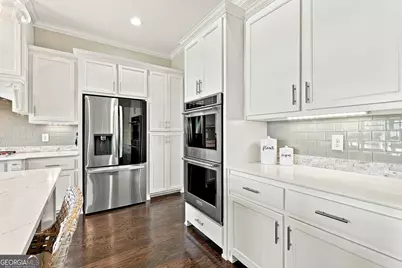 402 Vanderbilt Parkway, Newnan, GA 30265 - Photo 23