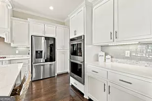 402 Vanderbilt Pkwy, Newnan, GA 30265 - Photo 23
