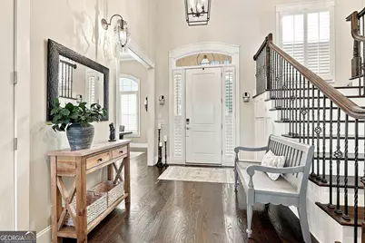 402 Vanderbilt Parkway, Newnan, GA 30265 - Photo 9