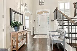 402 Vanderbilt Pkwy, Newnan, GA 30265 - Photo 9