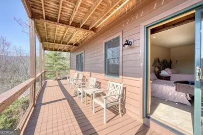230 Smokin Ridge, Hayesville, NC 28904 - Photo 37