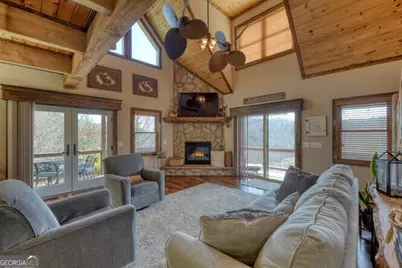 230 Smokin Ridge, Hayesville, NC 28904 - Photo 5