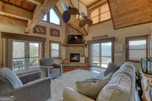230 Smokin Rdg, Hayesville, NC 28904 - Photo 5