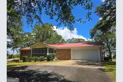2880 Ga Highway 15 S, Tennille, GA 31089 - Photo 3