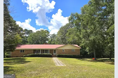 2880 Ga Highway 15 S, Tennille, GA 31089 - Photo 1