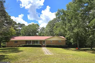 2880 Ga Hwy 15 S, Tennille, GA 31089 - Photo 1