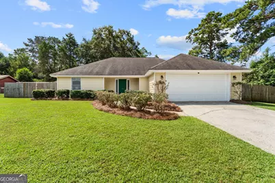 219 Williams Dr, Bonaire, GA 31005 - Photo 1