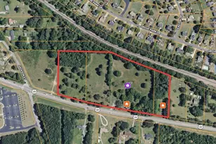 4871 Hwy 42 S, Locust Grove, GA 30248 - Photo 1