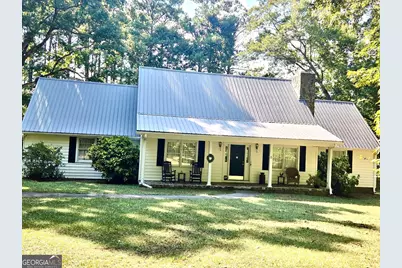 8 Rover Rd, Williamson, GA 30292 - Photo 1
