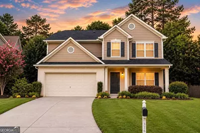 326 Tuggle Court, Woodstock, GA 30188 - Photo 1