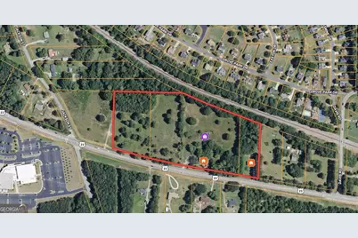 4871 Highway 42 S, Locust Grove, GA 30248 - Photo 1