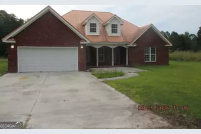 43 Razorback Road, Hinesville, GA 31313 - Photo 1