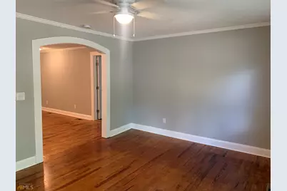617 Baker Street, Royston, GA 30662 - Photo 5