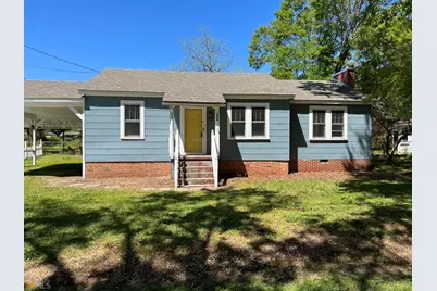 617 Baker Street, Royston, GA 30662 - Photo 1
