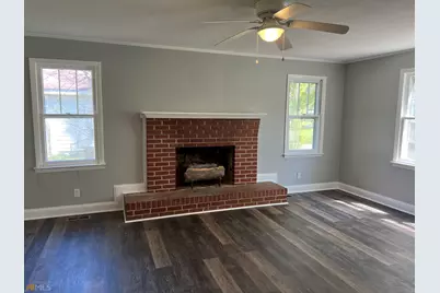 617 Baker Street, Royston, GA 30662 - Photo 37